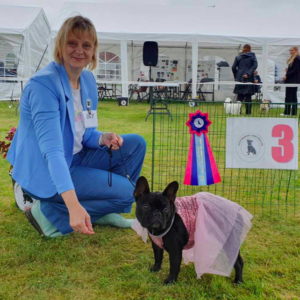 Dagens sødeste hund (Handler fra 14 år)