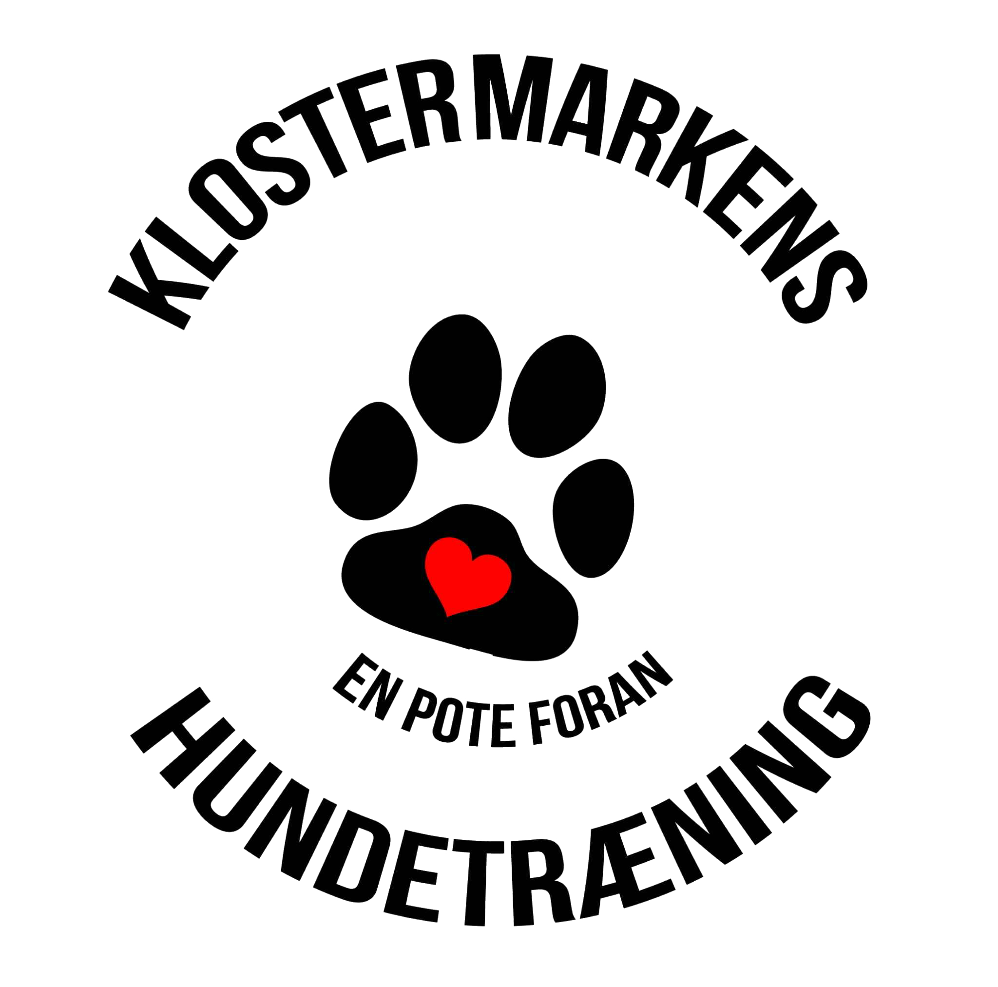 Klostermarkens